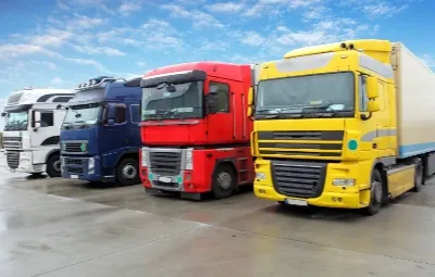 Konya Arifiye Nakliye Ambarı