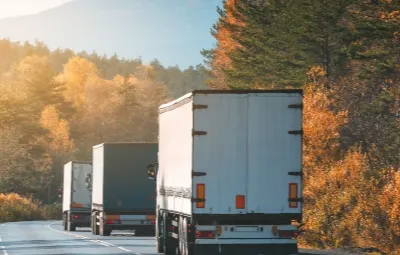 Konya ile Arifiye Arası Klima Taşıma