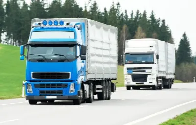 Konya ile Arifiye Arası Eşya Taşıma